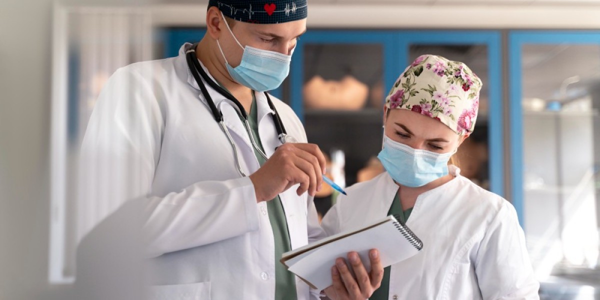 Internal Medicine Excellence at Gemelli Medical Centre in Dubai