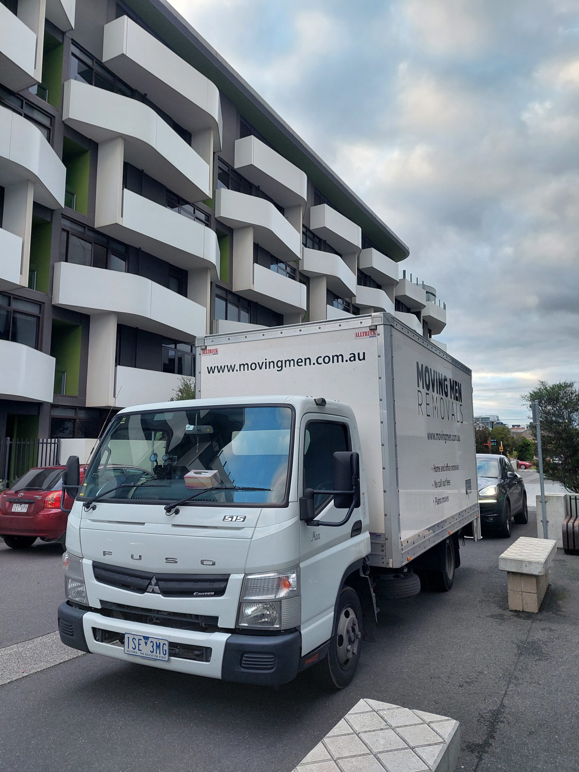 How to Avoid Damage During a Move: Expert Tips from Melbourne Removalists