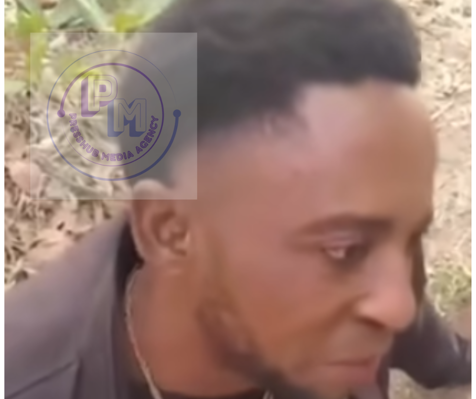 News update: Man Arrested in Benue Over Alleged Same-S£x Relationship  PRESSHUB MEDIA AGENCY