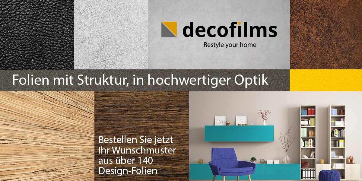 Arbeitsplatte folieren: Die einfache und kostengünstige Lösung für eine neue Küchenoptik