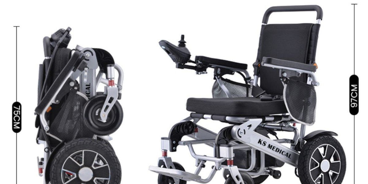 Strategic Procurement Value of Carbon Fiber Folding Wheelchairs in Modern Healthcare Systems