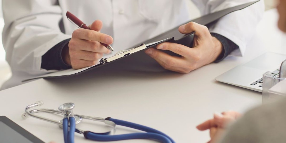 Understanding RCM Services and Their Role in Modern Healthcare Operations