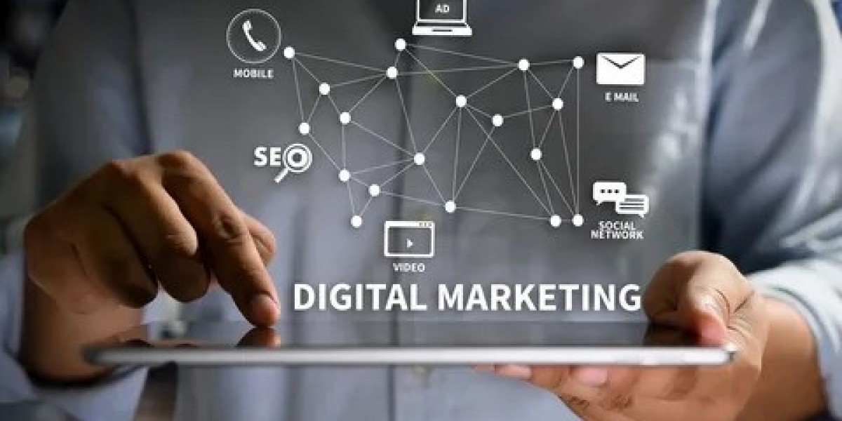 Dubai Market Data Shows Why Digital Marketing Delivers Higher ROI