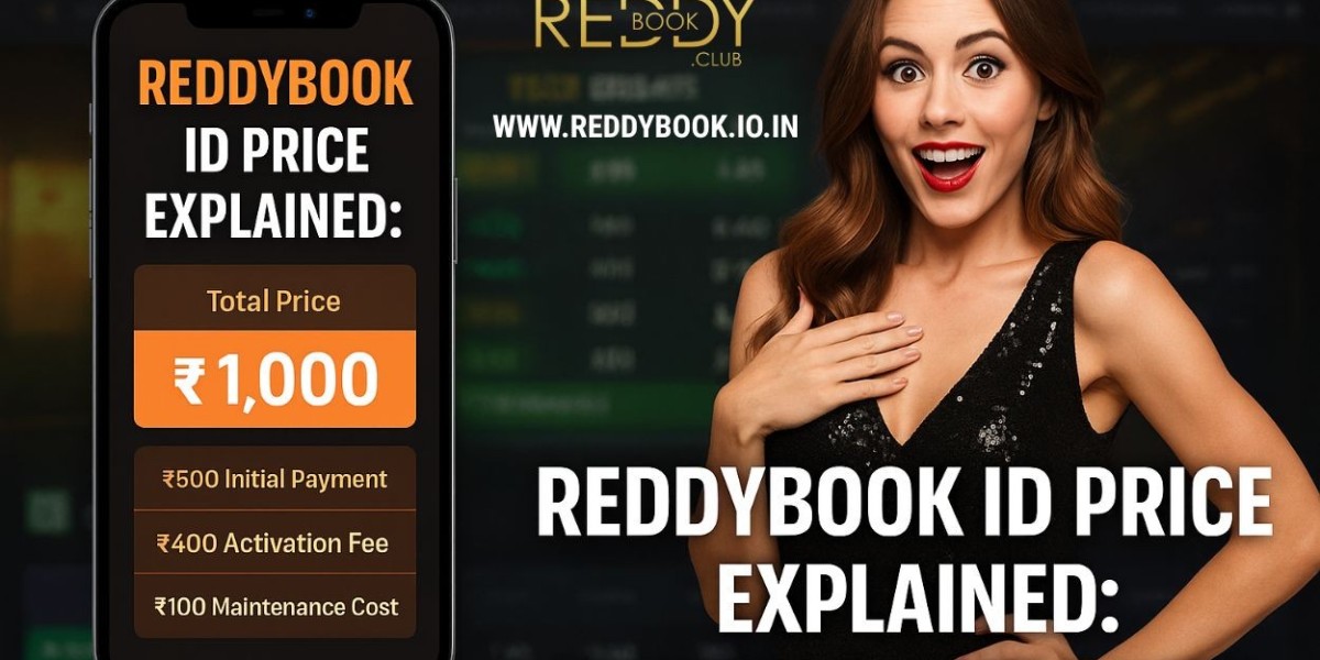 Reddy Book ID Price Explained: What You Actually Pay & Why