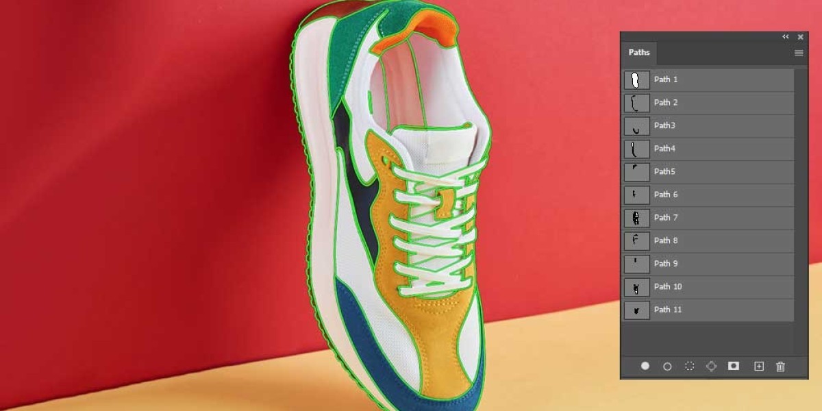 Why Choose Clipping Path Action Company for Professional Clipping Path Services