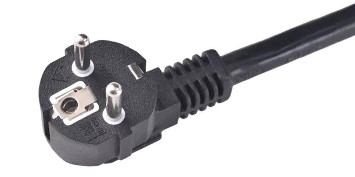 How Does Tiantai Power Cord Ensure Fast and Low Resistance Power Transmission?