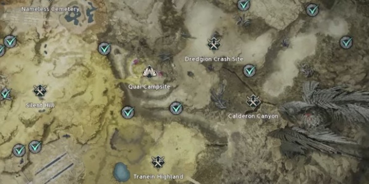 Archon Decanus Greatsword Guide – Aion 2 Gladiator Tips