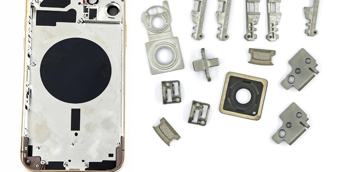 The Future of Lightweight Components with Titanium Alloys