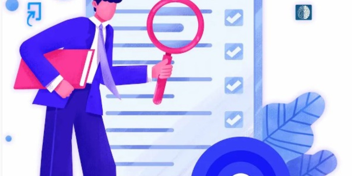 How to implement intelligent AI detector