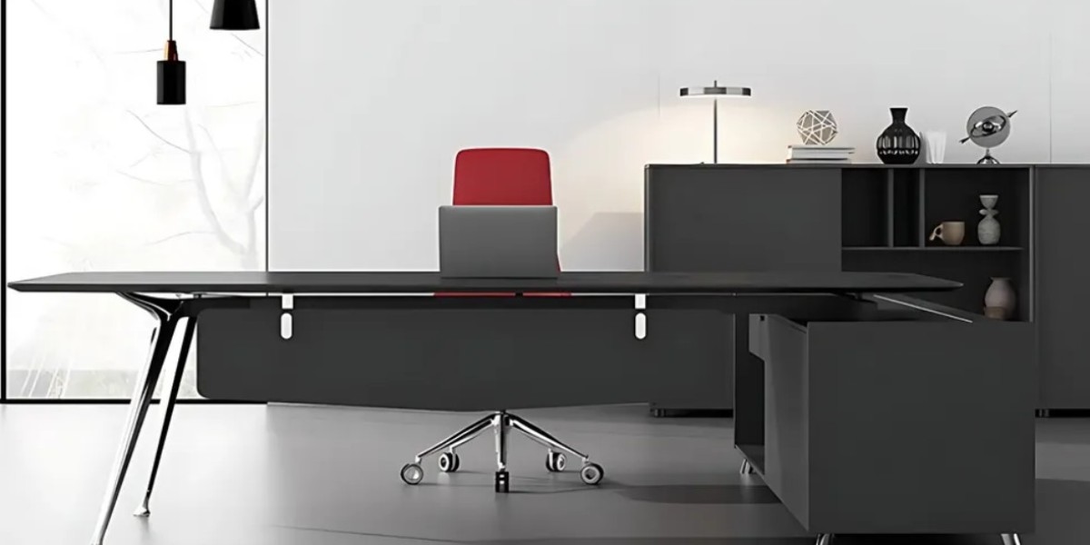Office Furniture Maintenance: Keep Your Workspace Stylish