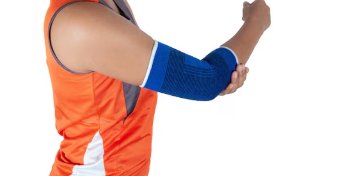Understanding How Compression Sleeves for Arms Help Muscle Recovery