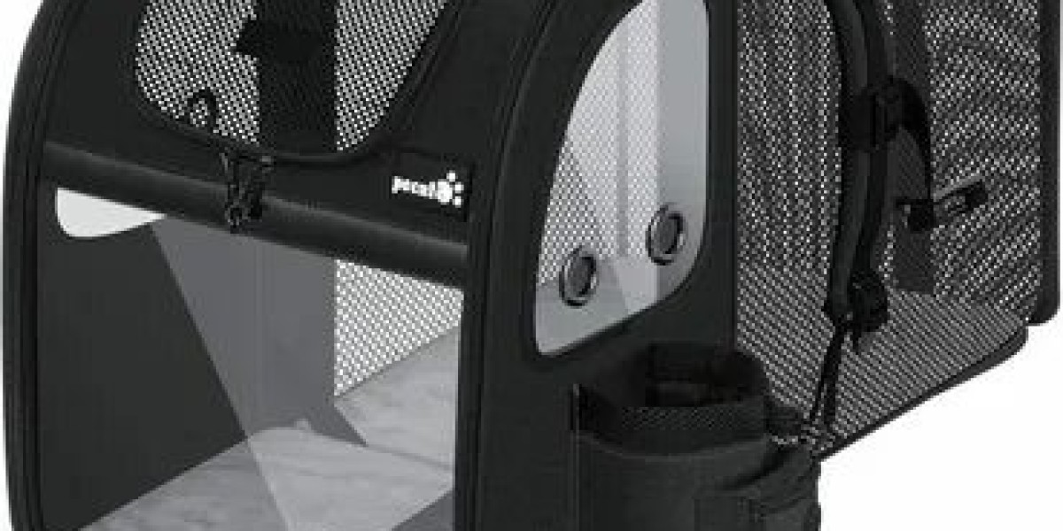 Make Outdoor Trips Easier with a Comfortable Pet Carrier Backpack