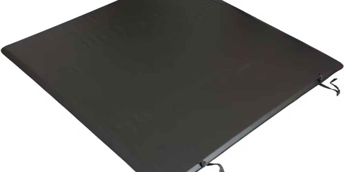 Can a Soft Roll-Up Tonneau Cover Improve Your Truck's Aesthetics