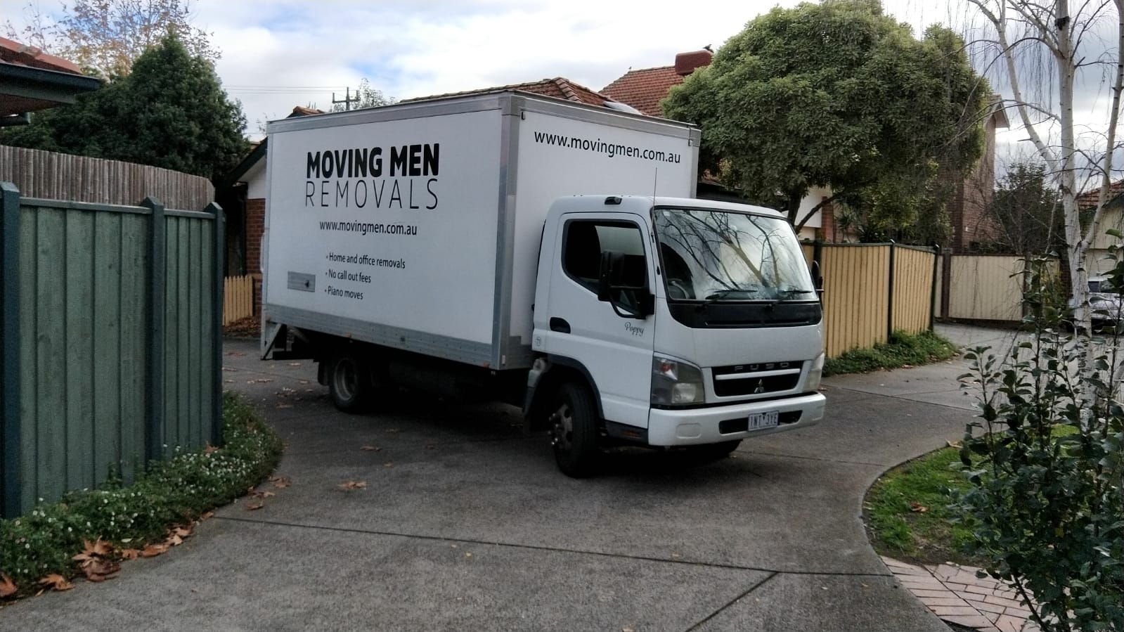 How Professional Removalists in Melbourne Help Seniors Move Safely and Comfortably