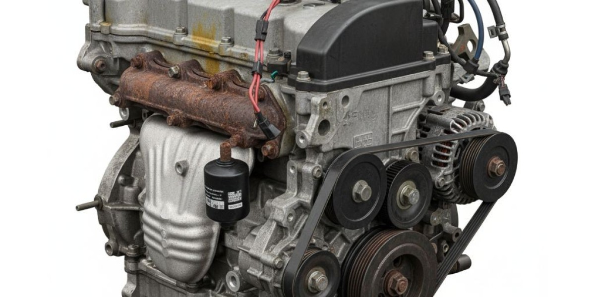 A Reliable Powerhouse for Any Project