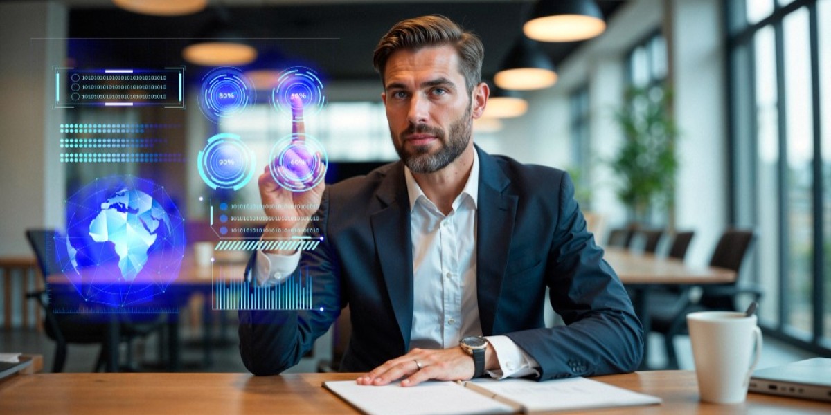 Natural Language Processing Solutions Driving Automation and Efficiency