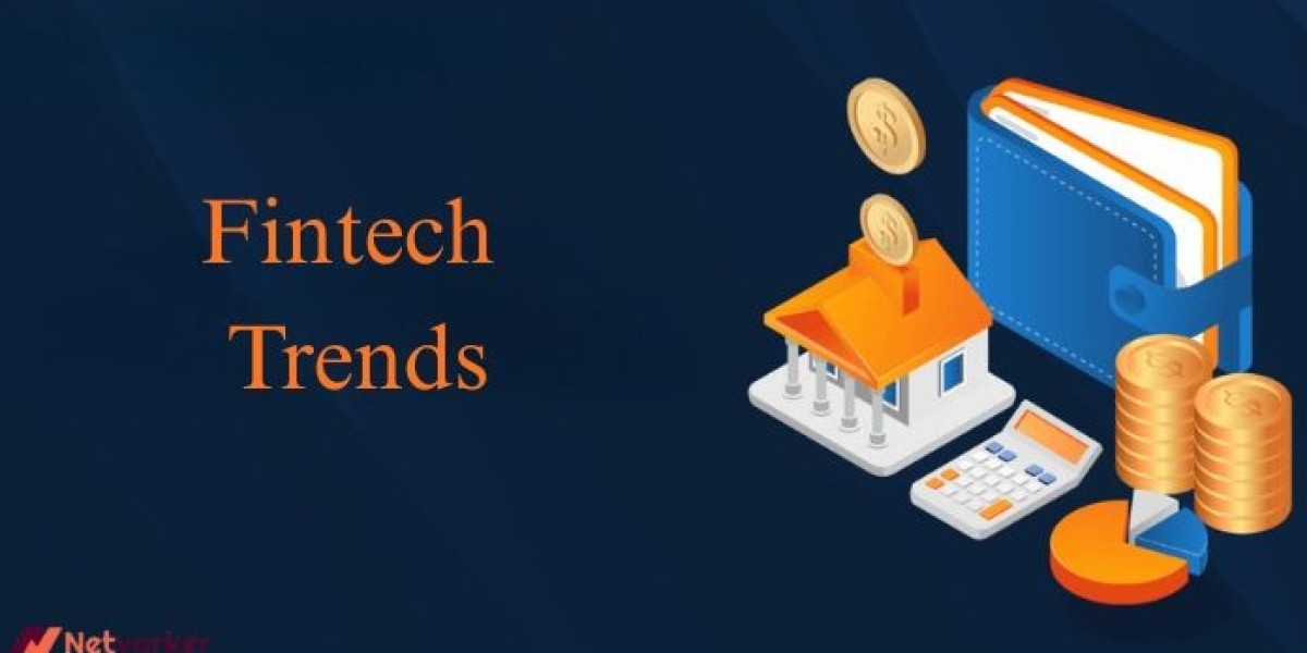 Fintech Trends