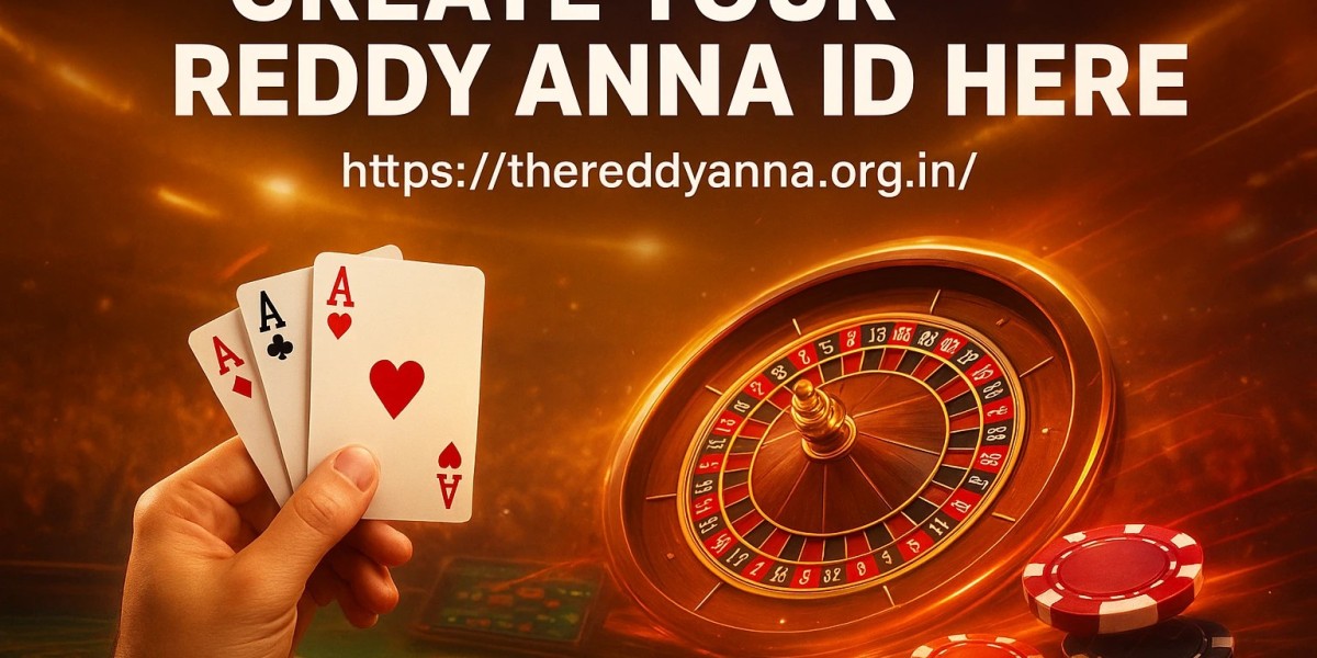 Reddy Anna ID Provider – How to Choose the Right & Trusted Agent
