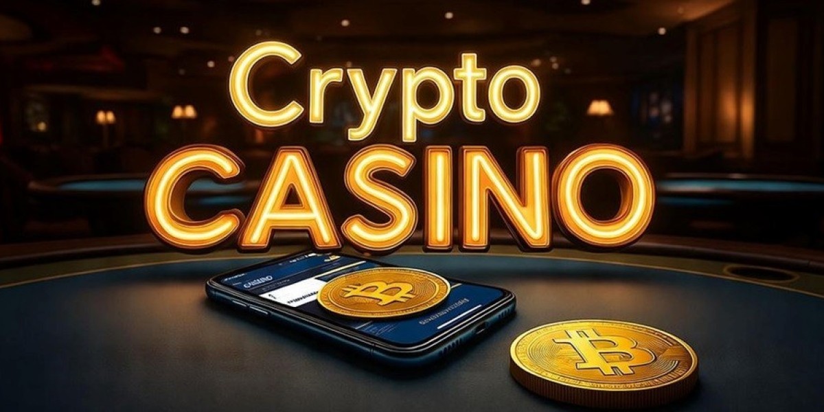 Migliori Casino Crypto – Innovazione e Sicurezza nel Gioco Online
