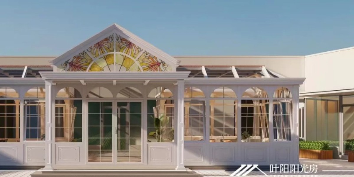 Why a Sunroom is Essential for Modern Living