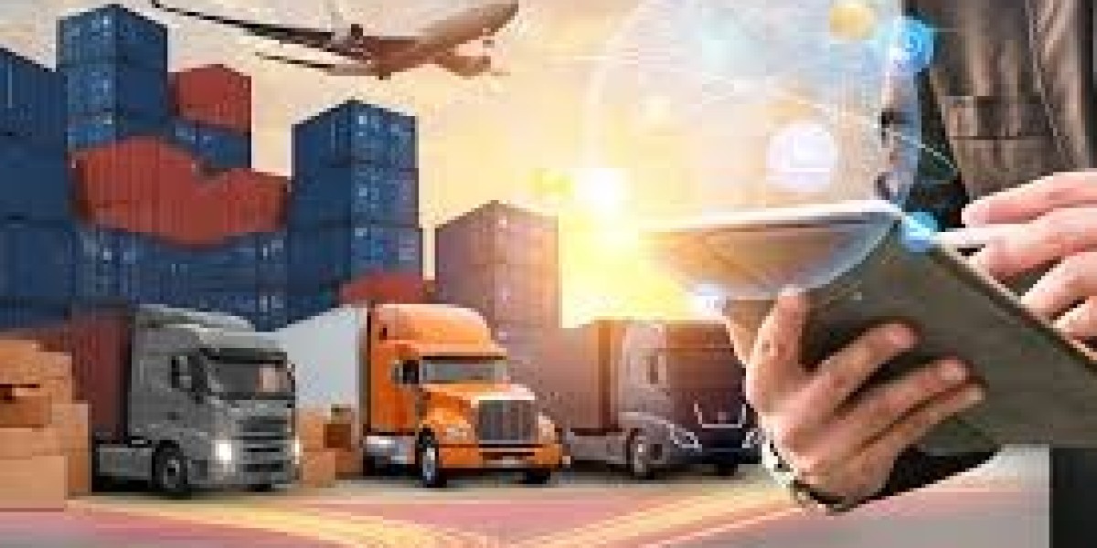 Software Development for Logistic Businesses Streamlining Warehouse Management