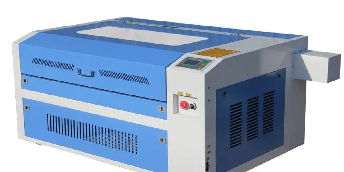 What Makes Our Carbon Dioxide Engraving Machine Unique?