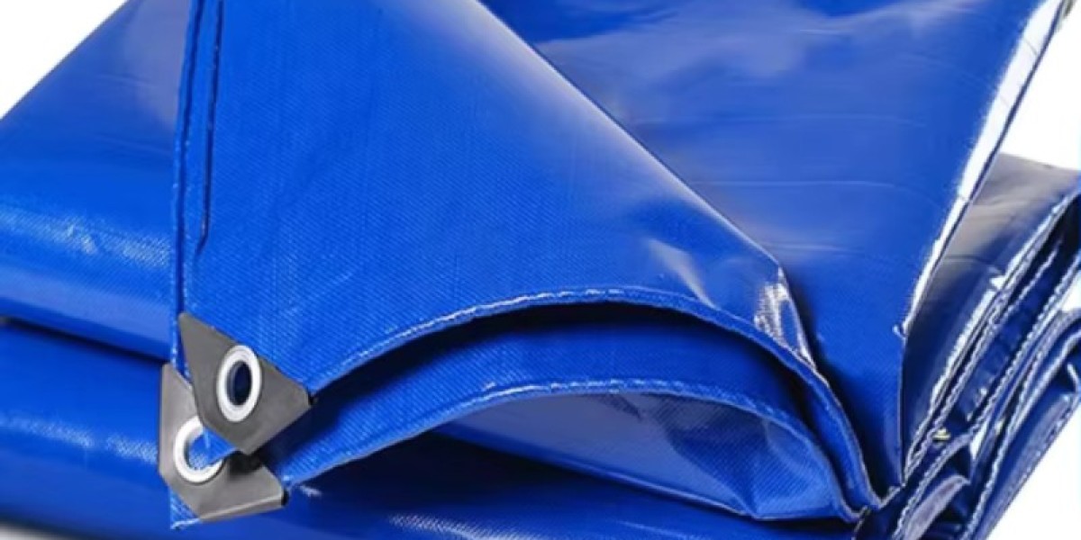 Why Choose Eco-Friendly PVC for Your Pool Cover Needs?