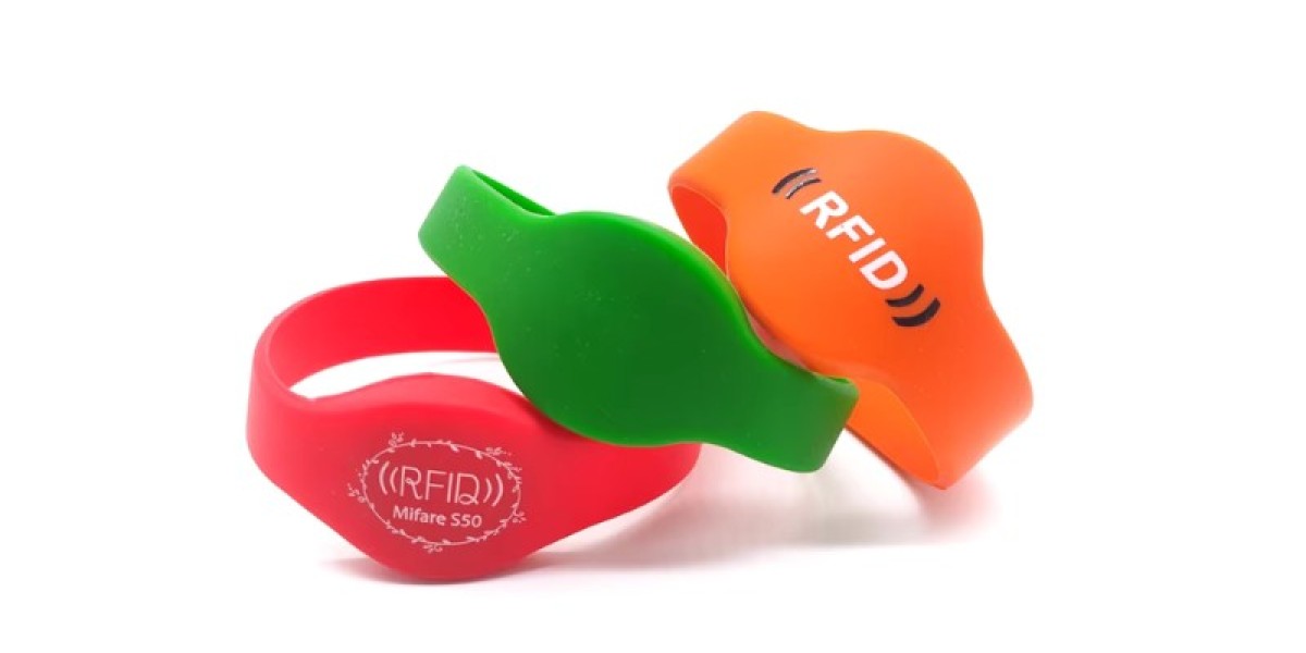 How to Maximize Guest Engagement with Event Wristbands