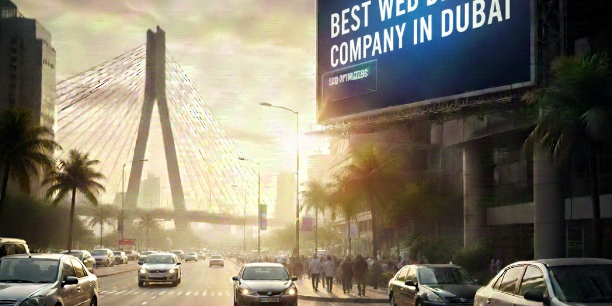 How to Pick the Best Web Design Company in Dubai