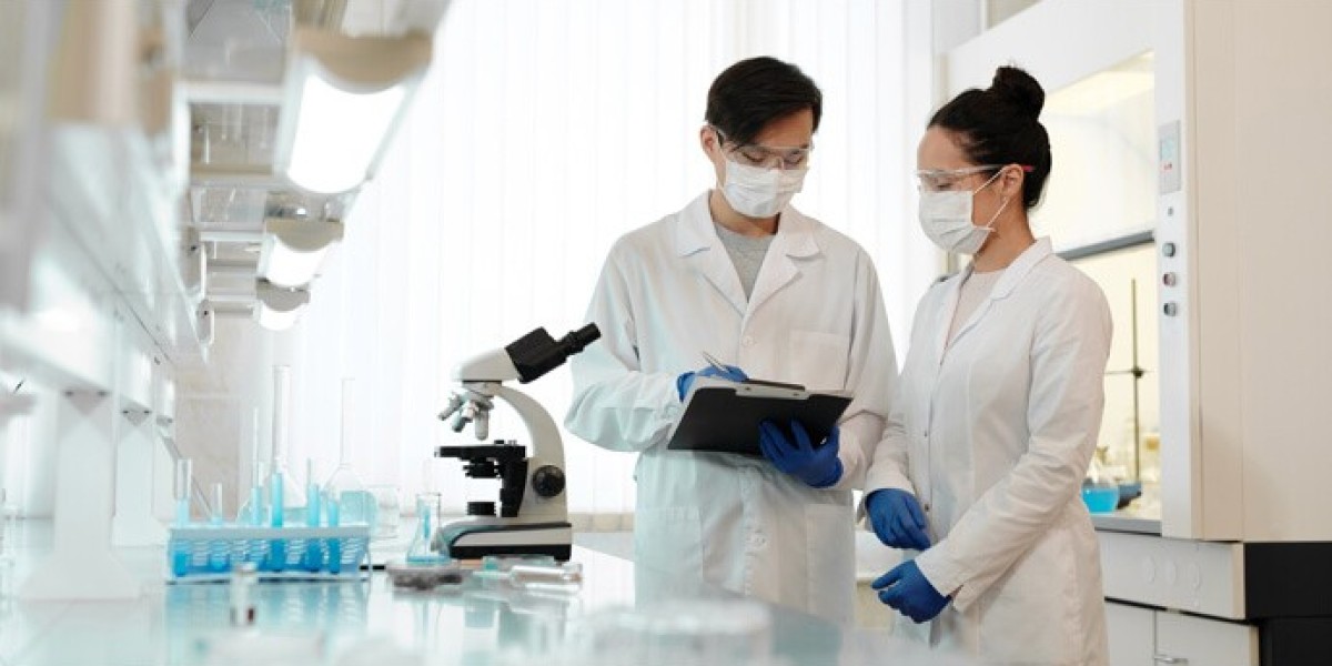 How Online Chemical B2B Platforms Revolutionize Chemical Supply Efficiency