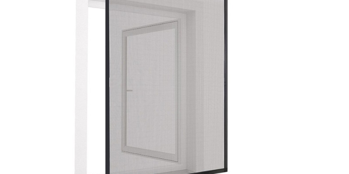 The Benefits of Installing Screen Windows for Better Airflow