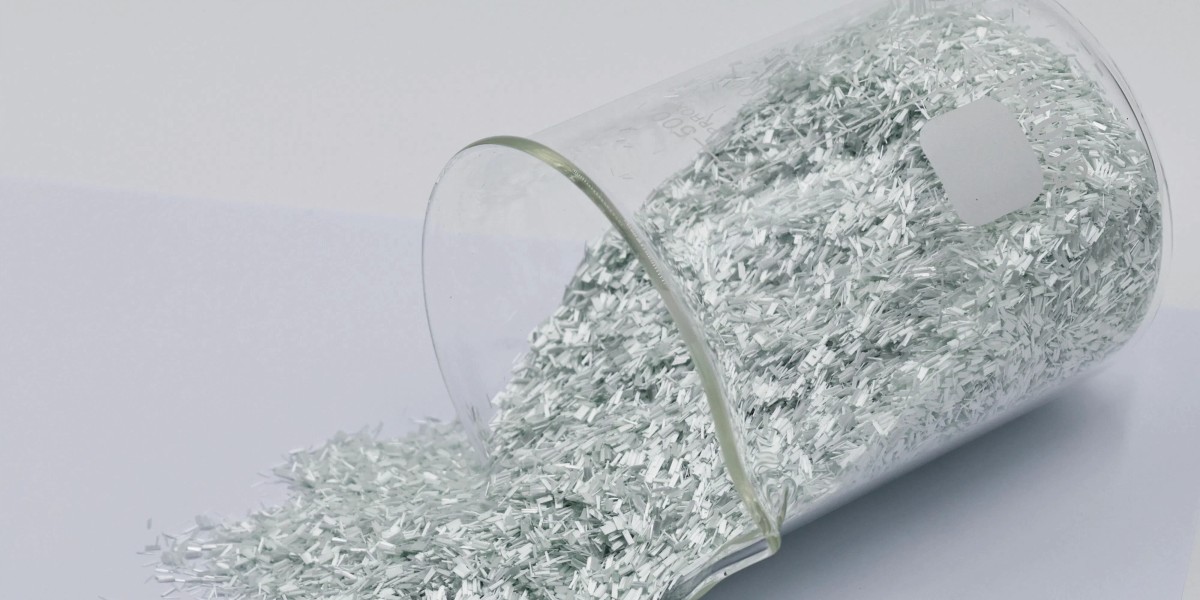 What Is Fiberglass Reinforcement and Its Uses in FRP Products?