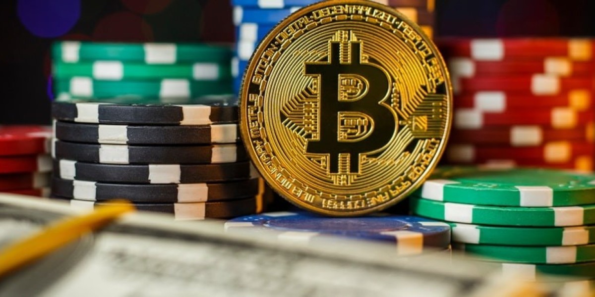 Crypto Casino Italia: Innovazione e Trasparenza nel Gioco d’Azzardo