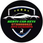 Herts Car Keys Profile Picture