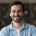 Jackson David Profile Picture