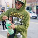 Barriers Tracksuit Profile Picture