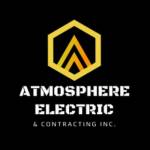 Atmosphere Electric Contracting Profile Picture