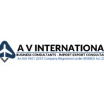 AV International Profile Picture