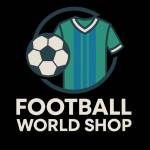 Footballworld Shop Profile Picture