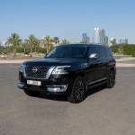 nissan patrol rental Dubai Profile Picture