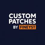 Custom Patches Factory Profile Picture