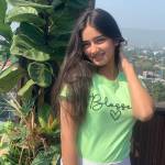 Nidhi Goyal Profile Picture