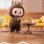 Labubu Doll Profile Picture