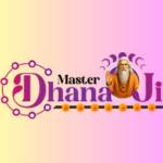 Master Dhanaji Profile Picture