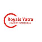royalsyatra Profile Picture