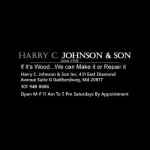 Harryjohnson Furniture Profile Picture