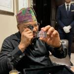 Bamidele Onifade profile picture