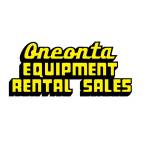 Oneonta Equipment Rental Profile Picture