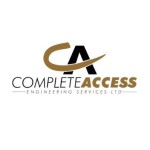 Complete Access Profile Picture