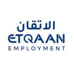 Etqaan Employment Profile Picture